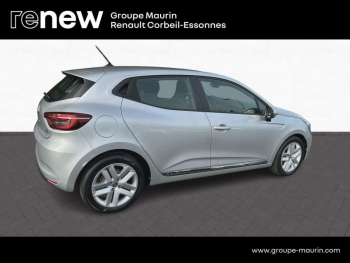 Photo 5 du bon plan RENAULT Clio 1.6 E-Tech 140ch Business -21 occasion à 17900 €