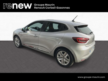 Photo 6 du bon plan RENAULT Clio 1.6 E-Tech 140ch Business -21 occasion à 17900 €