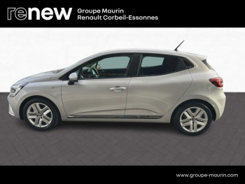 Photo 7 du bon plan RENAULT Clio 1.6 E-Tech 140ch Business -21 occasion à 17900 €