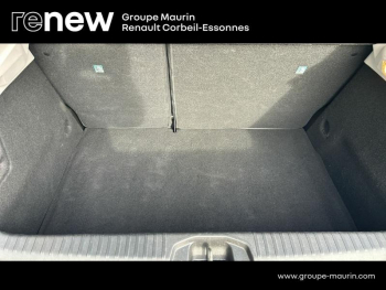 Photo 9 du bon plan RENAULT Clio 1.6 E-Tech 140ch Business -21 occasion à 17900 €