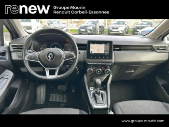Photo 11 du bon plan RENAULT Clio 1.6 E-Tech 140ch Business -21 occasion à 17900 €