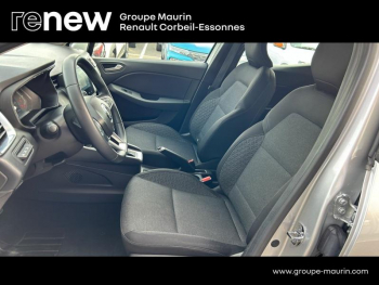 Photo 12 du bon plan RENAULT Clio 1.6 E-Tech 140ch Business -21 occasion à 17900 €
