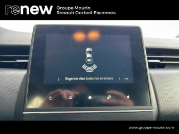 Photo 16 du bon plan RENAULT Clio 1.6 E-Tech 140ch Business -21 occasion à 17900 €