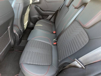 Photo 11 du bon plan FORD Puma 1.0 Flexifuel 125ch S&S mHEV ST-Line X occasion à 24870 €