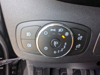 Photo 13 du bon plan FORD Puma 1.0 Flexifuel 125ch S&S mHEV ST-Line X occasion à 24870 €