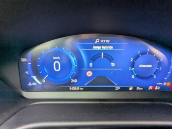 Photo 14 du bon plan FORD Puma 1.0 Flexifuel 125ch S&S mHEV ST-Line X occasion à 24870 €