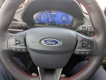 Photo 15 du bon plan FORD Puma 1.0 Flexifuel 125ch S&S mHEV ST-Line X occasion à 24870 €