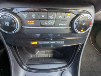 Photo 19 du bon plan FORD Puma 1.0 Flexifuel 125ch S&S mHEV ST-Line X occasion à 24870 €