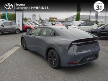 Photo 2 du bon plan TOYOTA Prius Rechargeable 2.0 Hybride Rechargeable 223ch Dynamic MY25 occasion à 38390 €
