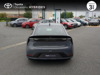 Photo 4 du bon plan TOYOTA Prius Rechargeable 2.0 Hybride Rechargeable 223ch Dynamic MY25 occasion à 38390 €