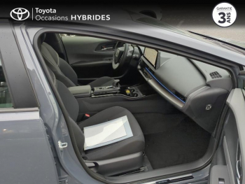 Photo 6 du bon plan TOYOTA Prius Rechargeable 2.0 Hybride Rechargeable 223ch Dynamic MY25 occasion à 38390 €