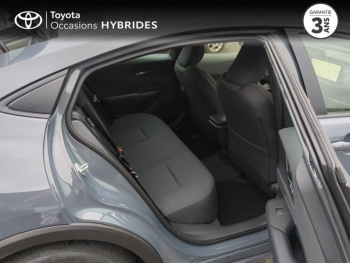 Photo 7 du bon plan TOYOTA Prius Rechargeable 2.0 Hybride Rechargeable 223ch Dynamic MY25 occasion à 38390 €