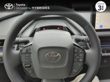 Photo 13 du bon plan TOYOTA Prius Rechargeable 2.0 Hybride Rechargeable 223ch Dynamic MY25 occasion à 38390 €