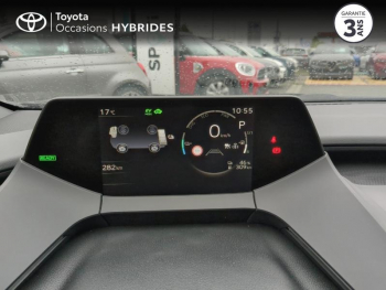 Photo 14 du bon plan TOYOTA Prius Rechargeable 2.0 Hybride Rechargeable 223ch Dynamic MY25 occasion à 38390 €