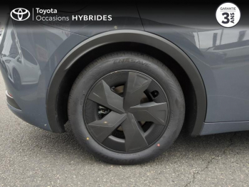 Photo 16 du bon plan TOYOTA Prius Rechargeable 2.0 Hybride Rechargeable 223ch Dynamic MY25 occasion à 38390 €