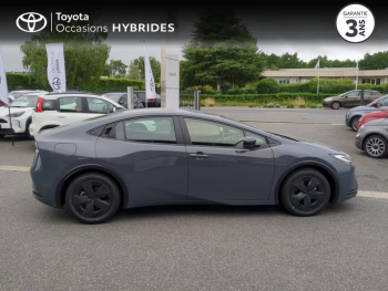 Photo 17 du bon plan TOYOTA Prius Rechargeable 2.0 Hybride Rechargeable 223ch Dynamic MY25 occasion à 38390 €