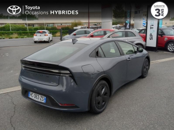 Photo 18 du bon plan TOYOTA Prius Rechargeable 2.0 Hybride Rechargeable 223ch Dynamic MY25 occasion à 38390 €