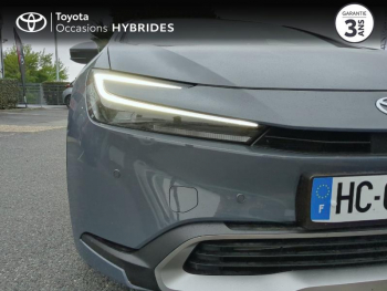 Photo 20 du bon plan TOYOTA Prius Rechargeable 2.0 Hybride Rechargeable 223ch Dynamic MY25 occasion à 38390 €