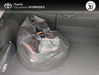 Photo 23 du bon plan TOYOTA Prius Rechargeable 2.0 Hybride Rechargeable 223ch Dynamic MY25 occasion à 38390 €