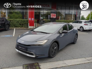 Photo 24 du bon plan TOYOTA Prius Rechargeable 2.0 Hybride Rechargeable 223ch Dynamic MY25 occasion à 38390 €