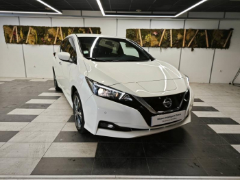 Photo 5 du bon plan NISSAN Leaf 150ch 40kWh Tekna 21.5 occasion à 19900 €