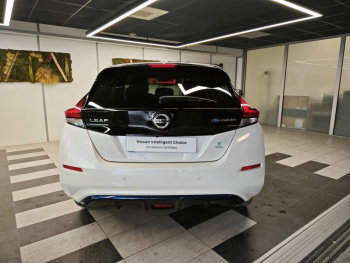Photo 6 du bon plan NISSAN Leaf 150ch 40kWh Tekna 21.5 occasion à 19900 €