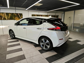 Photo 8 du bon plan NISSAN Leaf 150ch 40kWh Tekna 21.5 occasion à 19900 €