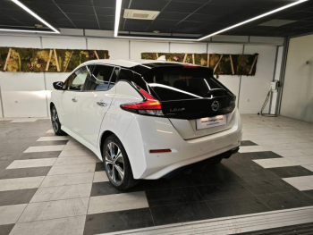 Photo 9 du bon plan NISSAN Leaf 150ch 40kWh Tekna 21.5 occasion à 19900 €