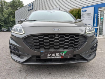 Photo 2 du bon plan FORD Kuga 2.5 Duratec 190ch FHEV ST-Line X BVA occasion à 23900 €