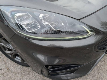 Photo 4 du bon plan FORD Kuga 2.5 Duratec 190ch FHEV ST-Line X BVA occasion à 23900 €