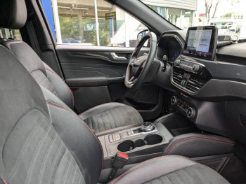 Photo 5 du bon plan FORD Kuga 2.5 Duratec 190ch FHEV ST-Line X BVA occasion à 23900 €