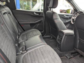 Photo 6 du bon plan FORD Kuga 2.5 Duratec 190ch FHEV ST-Line X BVA occasion à 23900 €