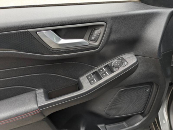 Photo 10 du bon plan FORD Kuga 2.5 Duratec 190ch FHEV ST-Line X BVA occasion à 23900 €