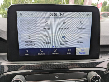 Photo 16 du bon plan FORD Kuga 2.5 Duratec 190ch FHEV ST-Line X BVA occasion à 23900 €