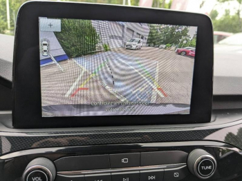 Photo 17 du bon plan FORD Kuga 2.5 Duratec 190ch FHEV ST-Line X BVA occasion à 23900 €