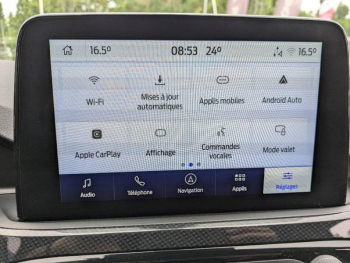 Photo 20 du bon plan FORD Kuga 2.5 Duratec 190ch FHEV ST-Line X BVA occasion à 23900 €