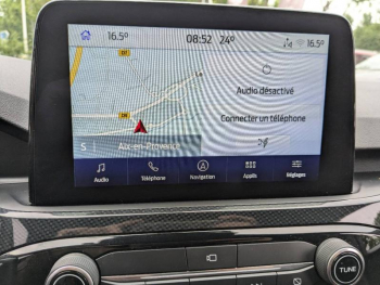 Photo 21 du bon plan FORD Kuga 2.5 Duratec 190ch FHEV ST-Line X BVA occasion à 23900 €
