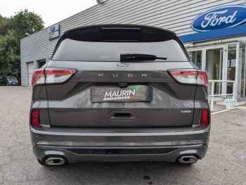 Photo 23 du bon plan FORD Kuga 2.5 Duratec 190ch FHEV ST-Line X BVA occasion à 23900 €