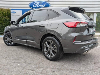 Photo 24 du bon plan FORD Kuga 2.5 Duratec 190ch FHEV ST-Line X BVA occasion à 23900 €