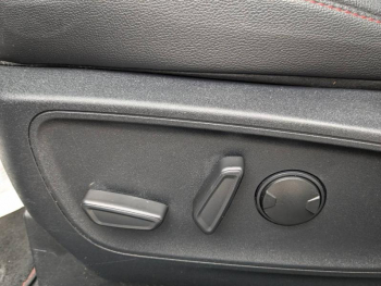 Photo 26 du bon plan FORD Kuga 2.5 Duratec 190ch FHEV ST-Line X BVA occasion à 23900 €