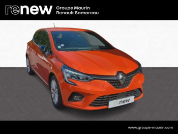Photo 2 du bon plan RENAULT Clio 1.0 TCe 100ch Intens - 20 occasion à 12900 €
