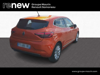 Photo 3 du bon plan RENAULT Clio 1.0 TCe 100ch Intens - 20 occasion à 12900 €