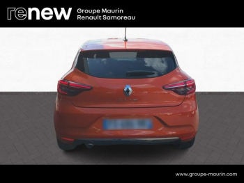 Photo 5 du bon plan RENAULT Clio 1.0 TCe 100ch Intens - 20 occasion à 12900 €