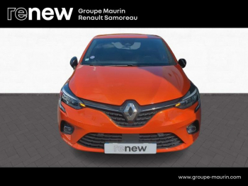 Photo 6 du bon plan RENAULT Clio 1.0 TCe 100ch Intens - 20 occasion à 12900 €