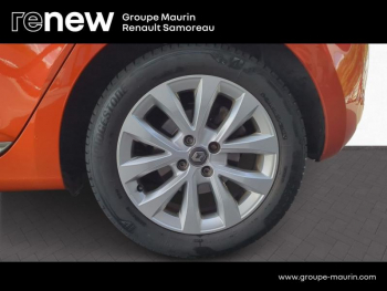 Photo 7 du bon plan RENAULT Clio 1.0 TCe 100ch Intens - 20 occasion à 12900 €