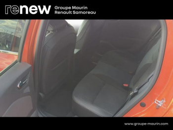Photo 10 du bon plan RENAULT Clio 1.0 TCe 100ch Intens - 20 occasion à 12900 €