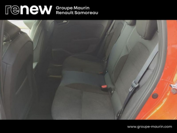 Photo 11 du bon plan RENAULT Clio 1.0 TCe 100ch Intens - 20 occasion à 12900 €