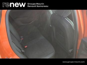 Photo 13 du bon plan RENAULT Clio 1.0 TCe 100ch Intens - 20 occasion à 12900 €