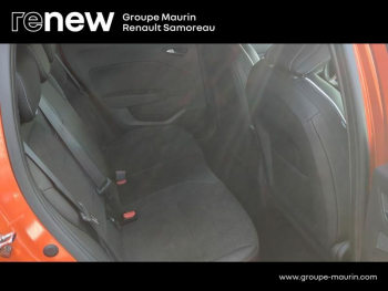 Photo 14 du bon plan RENAULT Clio 1.0 TCe 100ch Intens - 20 occasion à 12900 €