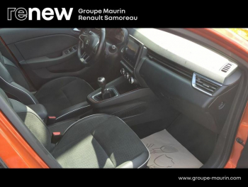 Photo 15 du bon plan RENAULT Clio 1.0 TCe 100ch Intens - 20 occasion à 12900 €